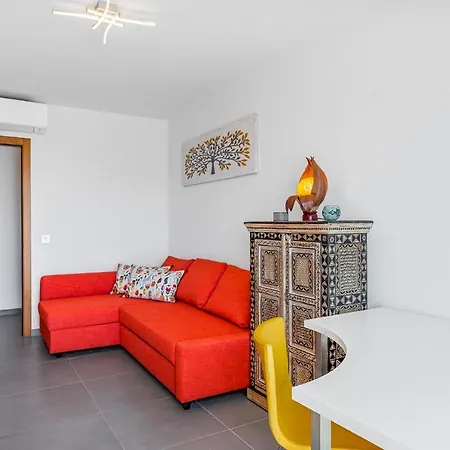 Medano4you Jack's Family Cosy Penthouse Апартаменты
