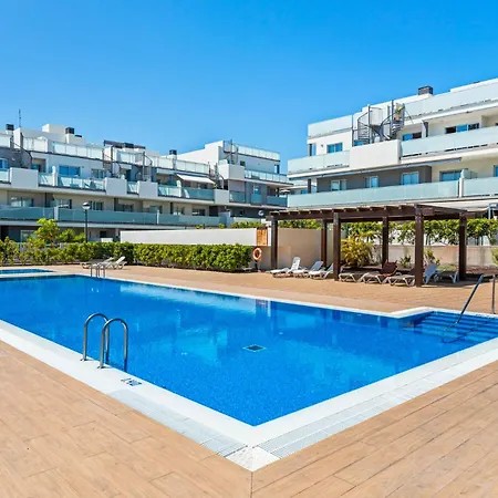 Medano4you Jack's Family Cosy Penthouse * Ла-Техита