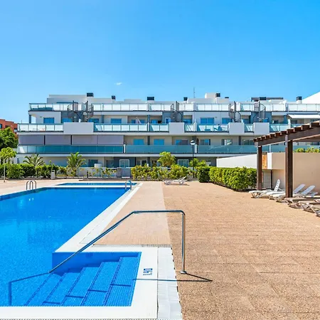 Апартаменты Medano4you Jack's Family Cosy Penthouse *