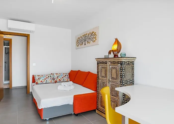 Medano4you Jack's Family Cosy Penthouse La Tejita