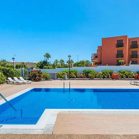 Apartamento Medano4you Jack's Family Cosy Penthouse