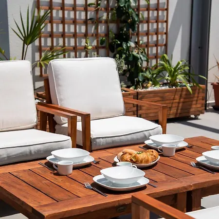 Medano4you Jack's Family Cosy Penthouse