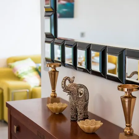 Medano4you Jack's Family Cosy Penthouse * La Tejita