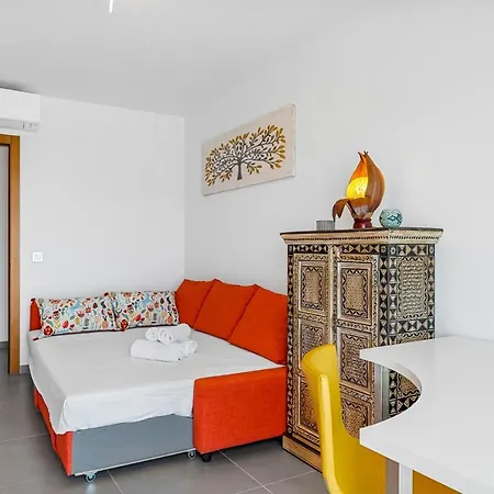 Medano4you Jack's Family Cosy Penthouse La Tejita