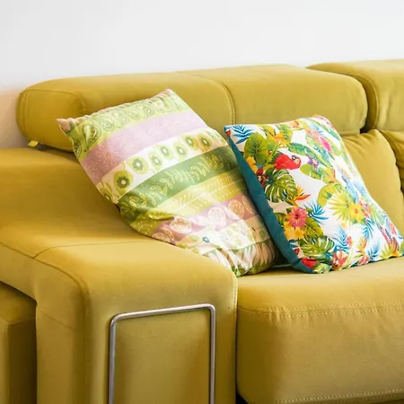 Medano4you Jack's Family Cosy Penthouse דירה