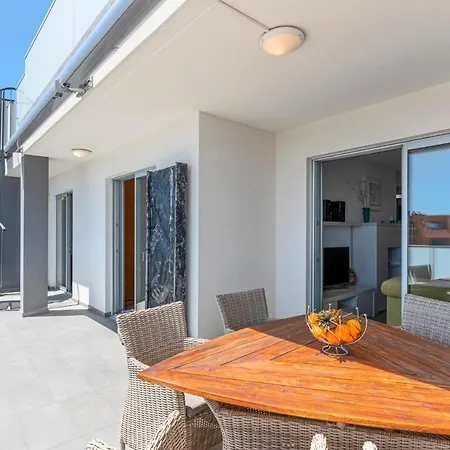 דירה Medano4you Jack's Family Cosy Penthouse La Tejita