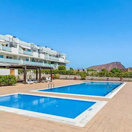 Medano4you Jack's Family Cosy Penthouse דירה La Tejita