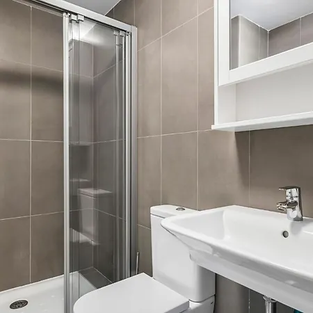 Medano4you Jack's Family Cosy Penthouse * La Tejita