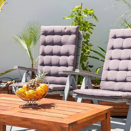 Medano4you Jack's Family Cosy Penthouse דירה La Tejita