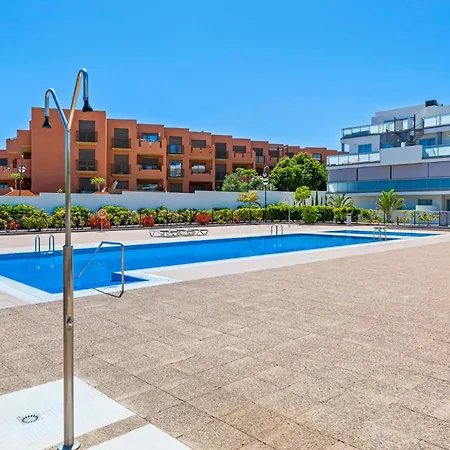 דירה Medano4you Jack's Family Cosy Penthouse