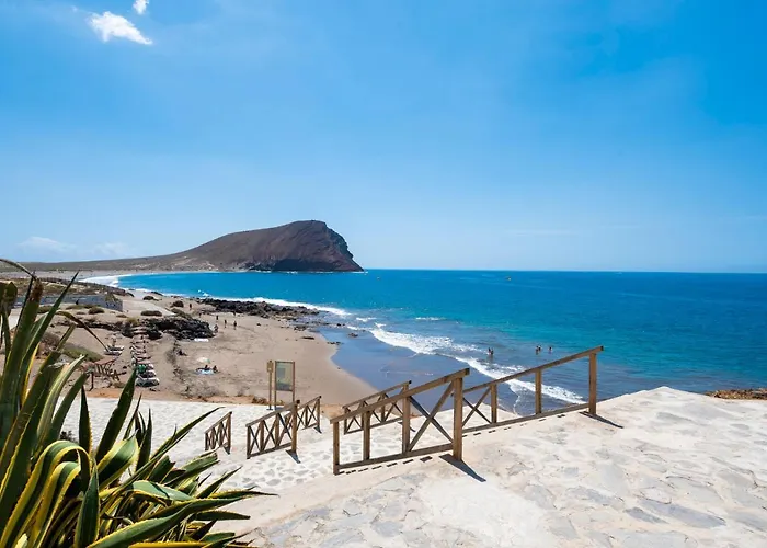 Апартаменты Medano4you Jack's Family Cosy Penthouse *