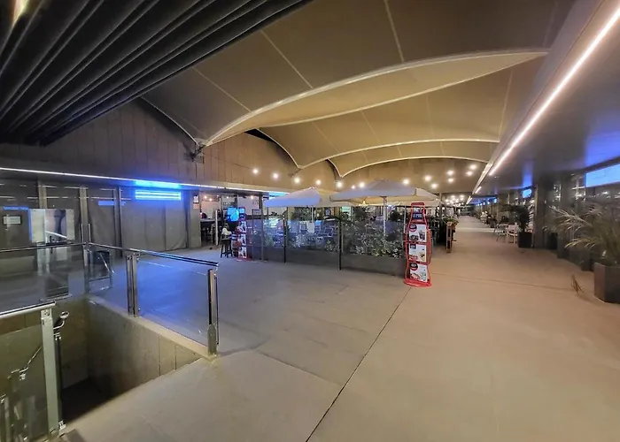 Medano4you Jack's Family Cosy Penthouse Апартаменты