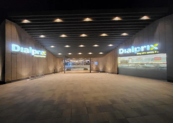 Апартаменты Medano4you Jack's Family Cosy Penthouse *