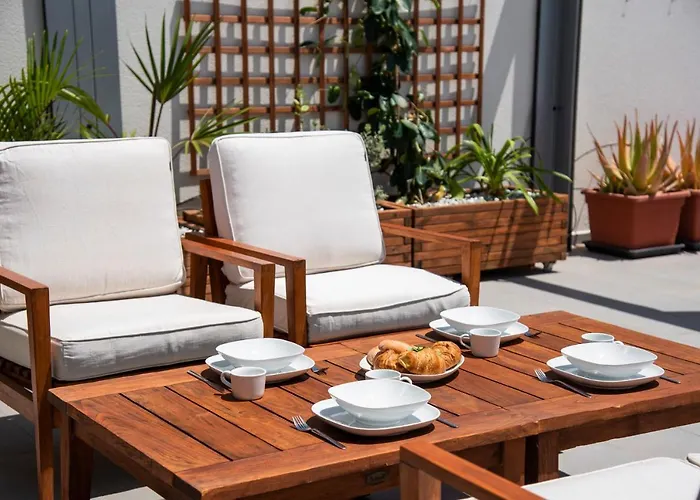 Medano4you Jack's Family Cosy Penthouse