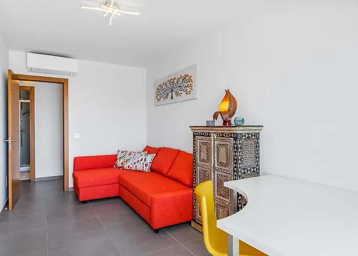 Medano4you Jack's Family Cosy Penthouse Апартаменты