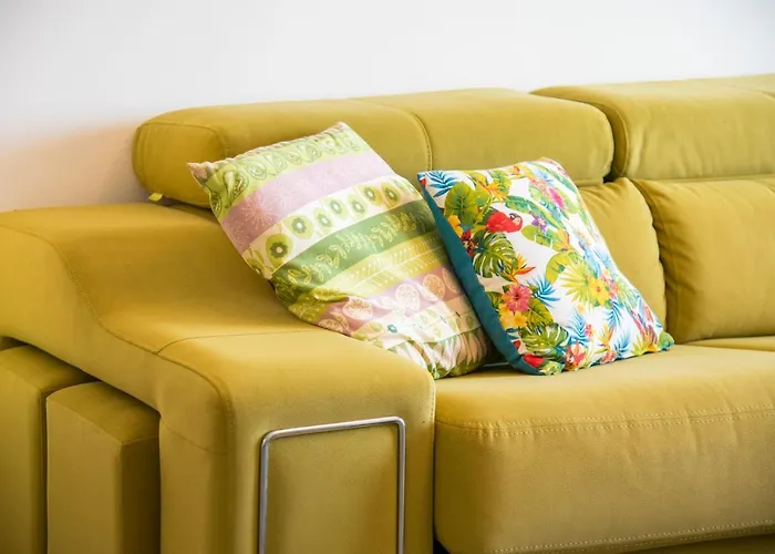 Medano4you Jack's Family Cosy Penthouse Апартаменты