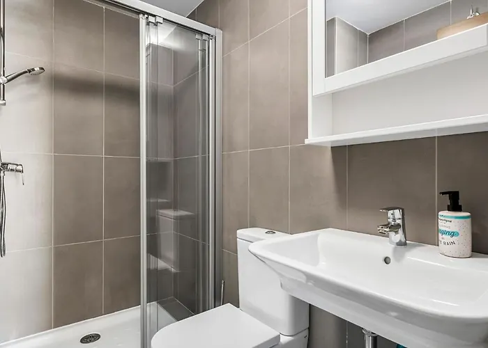 Medano4you Jack's Family Cosy Penthouse * Ла-Техита